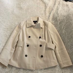 Victoria Secret Pea Coat